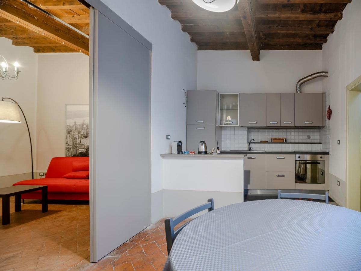 Centro Sant'Ambrogio Flat Apartment Florence Ngoại thất bức ảnh
