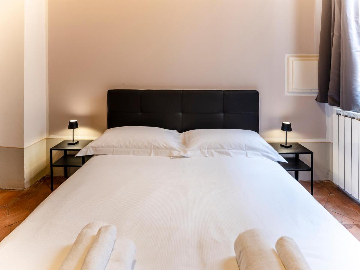 Centro Sant'Ambrogio Flat Apartment Florence Ngoại thất bức ảnh