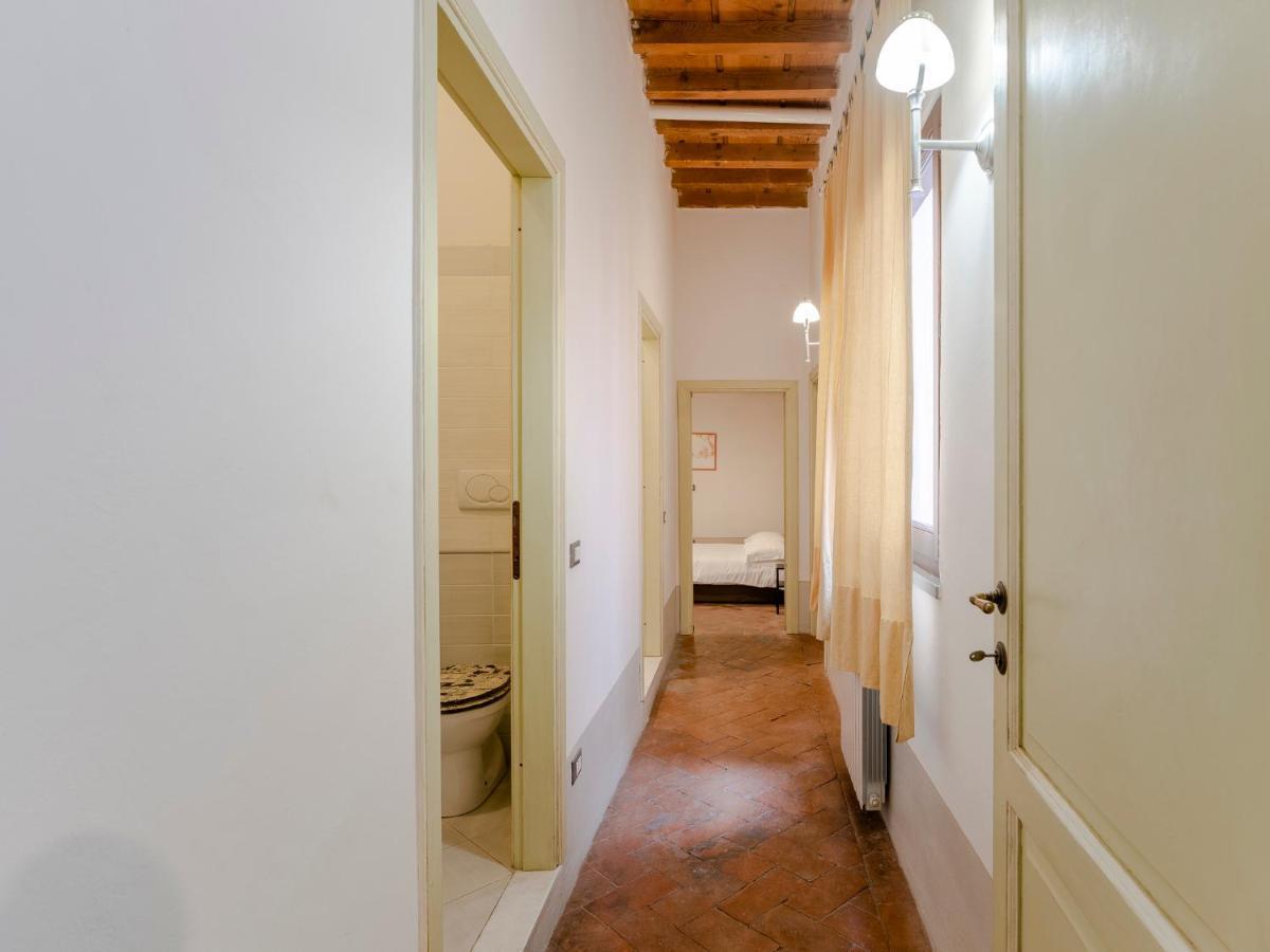 Centro Sant'Ambrogio Flat Apartment Florence Ngoại thất bức ảnh