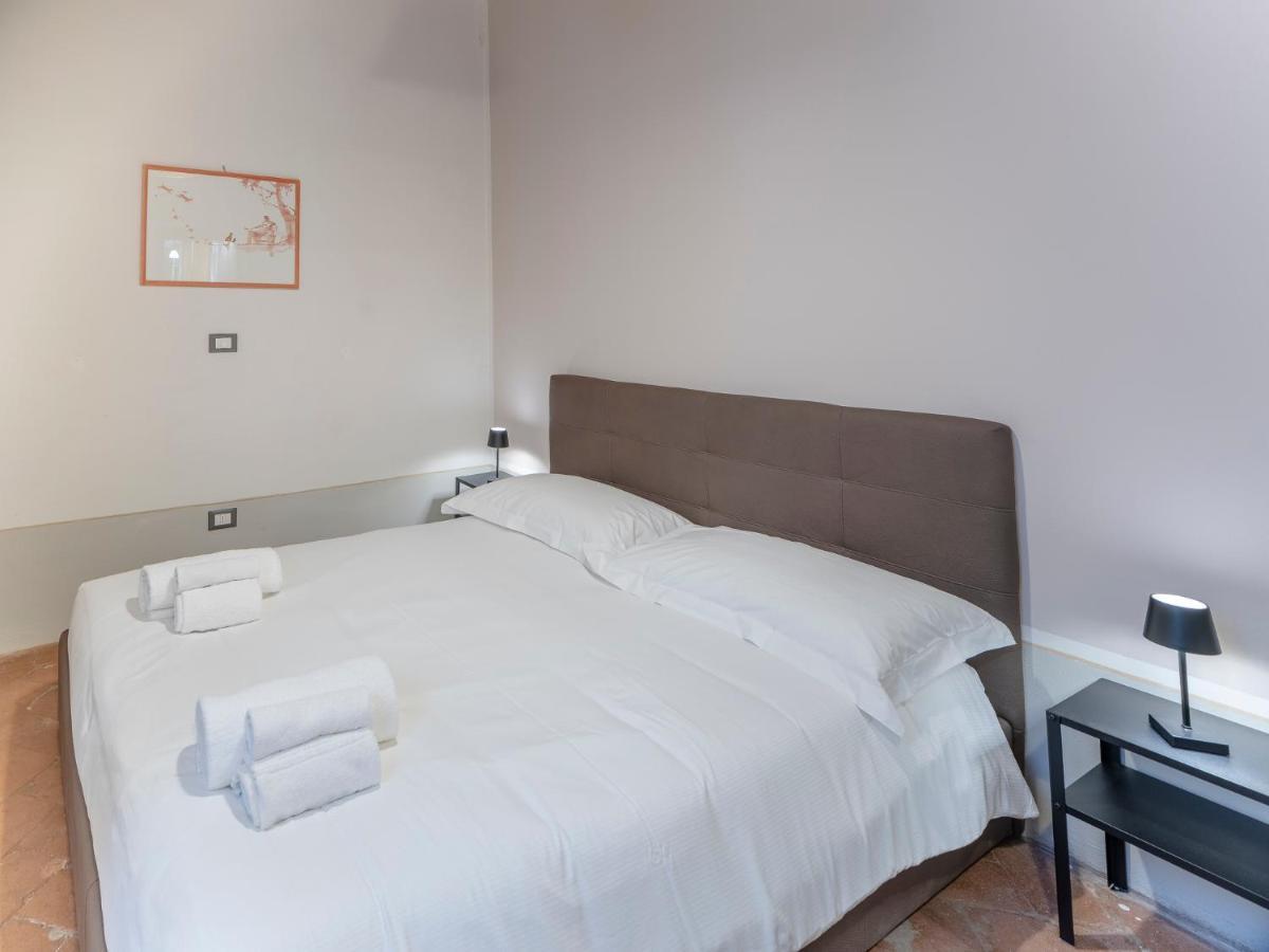 Centro Sant'Ambrogio Flat Apartment Florence Ngoại thất bức ảnh