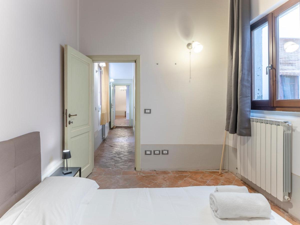 Centro Sant'Ambrogio Flat Apartment Florence Ngoại thất bức ảnh