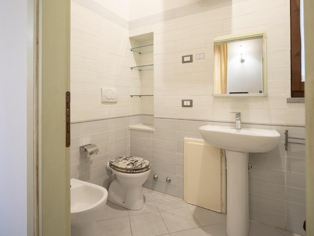 Centro Sant'Ambrogio Flat Apartment Florence Ngoại thất bức ảnh